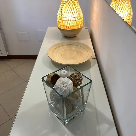 Apartment Mediterraneo V&a Chieti