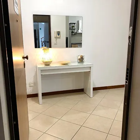 Mediterraneo V&a Apartment
