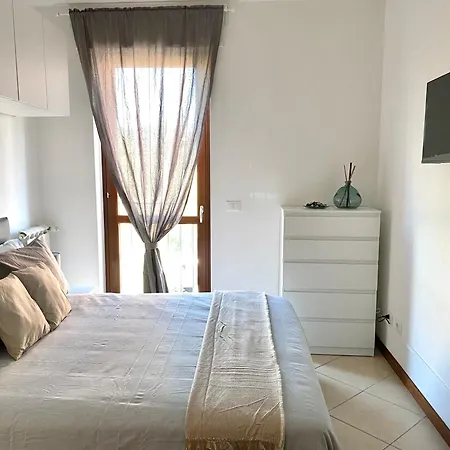 Apartment Mediterraneo V&a *