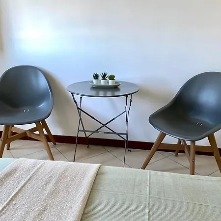 Mediterraneo V&a Apartment Chieti