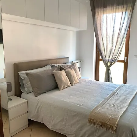 Mediterraneo V&a Apartment *
