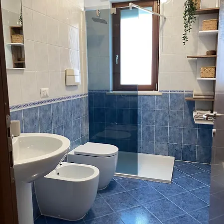 Mediterraneo V&a Apartment *