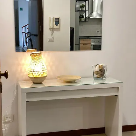 Apartment Mediterraneo V&a