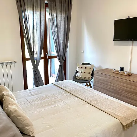 Mediterraneo V&a Apartment Chieti